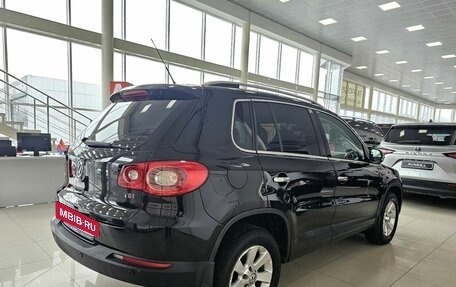 Volkswagen Tiguan I, 2008 год, 1 099 000 рублей, 9 фотография