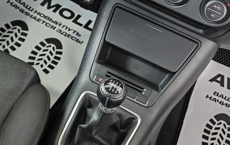 Volkswagen Tiguan I, 2008 год, 1 099 000 рублей, 20 фотография