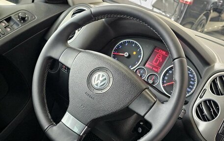 Volkswagen Tiguan I, 2008 год, 1 099 000 рублей, 21 фотография