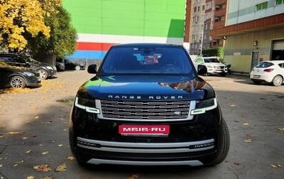 Land Rover Range Rover IV рестайлинг, 2023 год, 19 000 000 рублей, 1 фотография