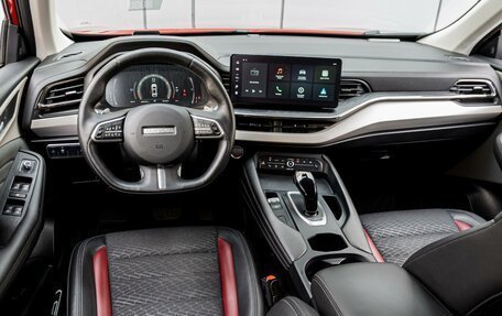 Haval F7 I, 2022 год, 1 950 000 рублей, 6 фотография
