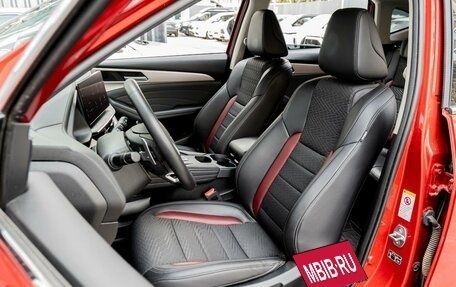 Haval F7 I, 2022 год, 1 950 000 рублей, 10 фотография