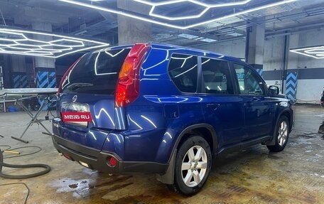 Nissan X-Trail, 2009 год, 900 000 рублей, 3 фотография