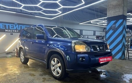 Nissan X-Trail, 2009 год, 900 000 рублей, 2 фотография