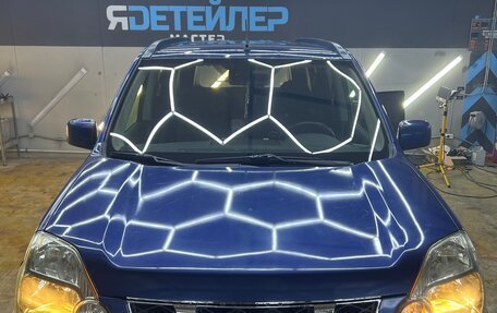 Nissan X-Trail, 2009 год, 900 000 рублей, 4 фотография