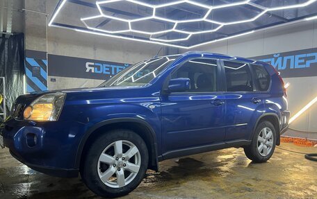 Nissan X-Trail, 2009 год, 900 000 рублей, 5 фотография