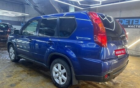 Nissan X-Trail, 2009 год, 900 000 рублей, 6 фотография