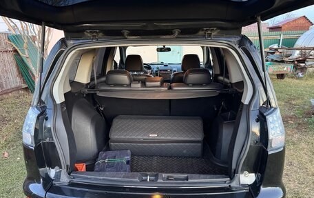 Mitsubishi Outlander III рестайлинг 3, 2010 год, 990 000 рублей, 6 фотография