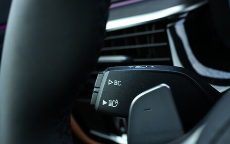 BMW 5 серия, 2021 год, 3 700 000 рублей, 19 фотография