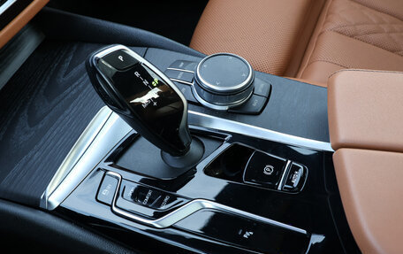 BMW 5 серия, 2021 год, 3 700 000 рублей, 15 фотография