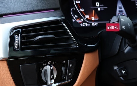 BMW 5 серия, 2021 год, 3 700 000 рублей, 21 фотография