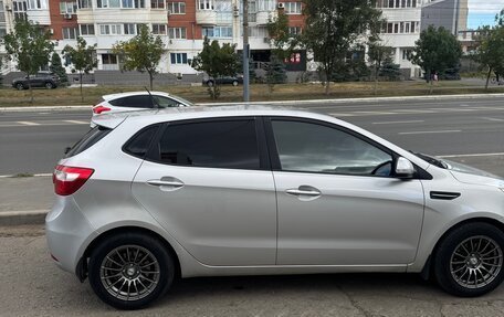 KIA Rio III рестайлинг, 2012 год, 600 000 рублей, 3 фотография