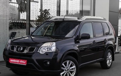 Nissan X-Trail, 2013 год, 1 449 000 рублей, 1 фотография