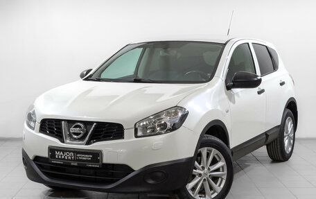 Nissan Qashqai, 2013 год, 1 050 000 рублей, 1 фотография