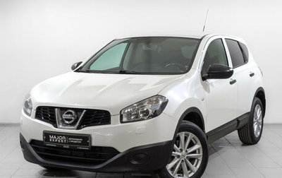 Nissan Qashqai, 2013 год, 1 050 000 рублей, 1 фотография