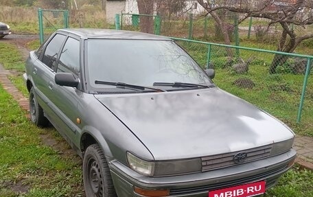 Toyota Corolla, 1991 год, 130 000 рублей, 1 фотография