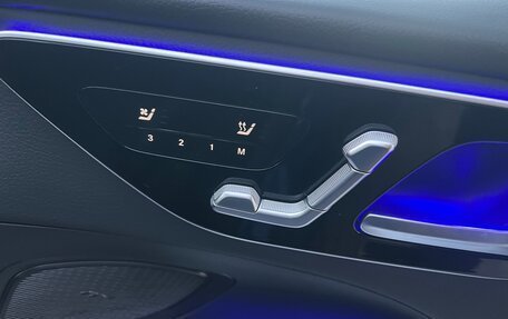 Mercedes-Benz C-Класс, 2022 год, 4 900 000 рублей, 13 фотография