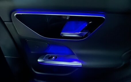 Mercedes-Benz C-Класс, 2022 год, 4 900 000 рублей, 18 фотография