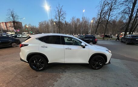 Lexus NX, 2022 год, 6 900 000 рублей, 7 фотография