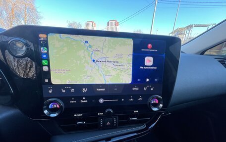Lexus NX, 2022 год, 6 900 000 рублей, 15 фотография