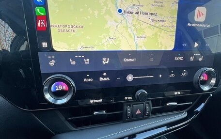 Lexus NX, 2022 год, 6 900 000 рублей, 13 фотография