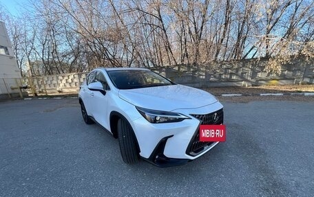 Lexus NX, 2022 год, 6 900 000 рублей, 16 фотография