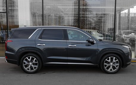 Hyundai Palisade I, 2019 год, 4 298 000 рублей, 4 фотография