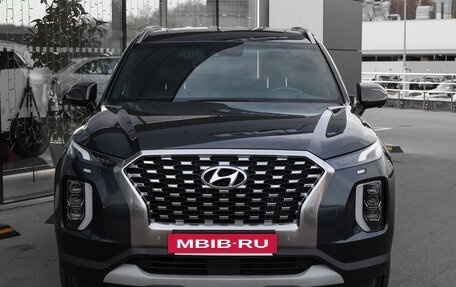 Hyundai Palisade I, 2019 год, 4 298 000 рублей, 2 фотография