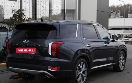 Hyundai Palisade I, 2019 год, 4 298 000 рублей, 5 фотография