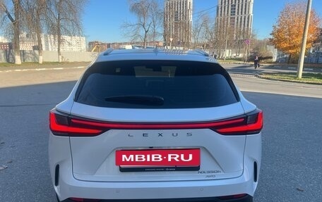 Lexus NX, 2022 год, 6 900 000 рублей, 27 фотография