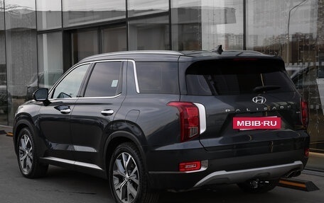 Hyundai Palisade I, 2019 год, 4 298 000 рублей, 6 фотография