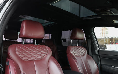 Hyundai Palisade I, 2019 год, 4 298 000 рублей, 9 фотография