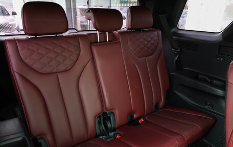 Hyundai Palisade I, 2019 год, 4 298 000 рублей, 11 фотография