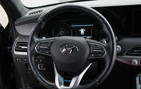Hyundai Palisade I, 2019 год, 4 298 000 рублей, 18 фотография