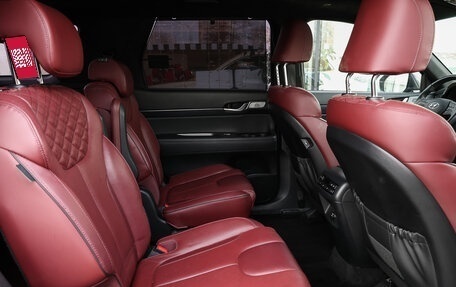 Hyundai Palisade I, 2019 год, 4 298 000 рублей, 12 фотография