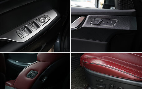 Hyundai Palisade I, 2019 год, 4 298 000 рублей, 23 фотография
