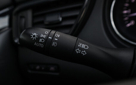 Nissan Qashqai, 2019 год, 1 798 000 рублей, 21 фотография