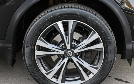 Nissan Qashqai, 2019 год, 1 798 000 рублей, 23 фотография