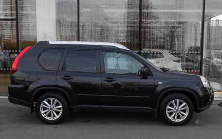Nissan X-Trail, 2013 год, 1 449 000 рублей, 4 фотография