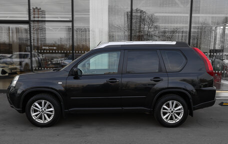 Nissan X-Trail, 2013 год, 1 449 000 рублей, 8 фотография
