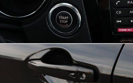 Nissan Qashqai, 2019 год, 1 798 000 рублей, 22 фотография