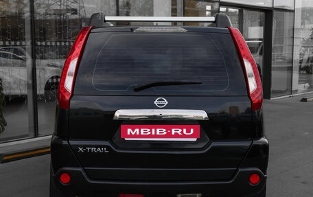 Nissan X-Trail, 2013 год, 1 449 000 рублей, 6 фотография