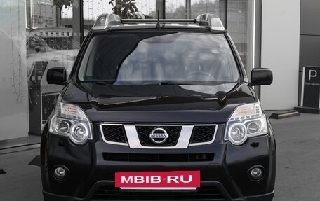 Nissan X-Trail, 2013 год, 1 449 000 рублей, 2 фотография