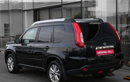 Nissan X-Trail, 2013 год, 1 449 000 рублей, 7 фотография