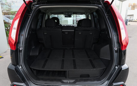 Nissan X-Trail, 2013 год, 1 449 000 рублей, 9 фотография