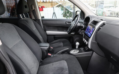 Nissan X-Trail, 2013 год, 1 449 000 рублей, 10 фотография