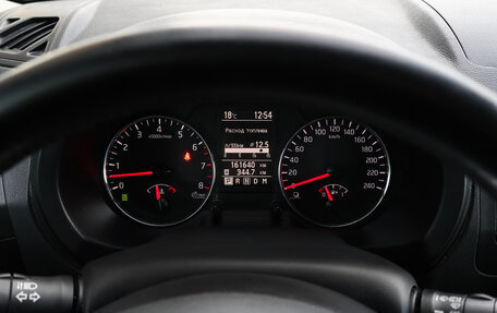 Nissan X-Trail, 2013 год, 1 449 000 рублей, 12 фотография
