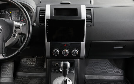 Nissan X-Trail, 2013 год, 1 449 000 рублей, 14 фотография