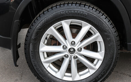 Nissan X-Trail, 2013 год, 1 449 000 рублей, 20 фотография