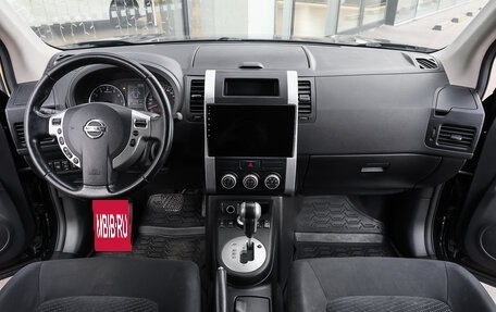 Nissan X-Trail, 2013 год, 1 449 000 рублей, 13 фотография